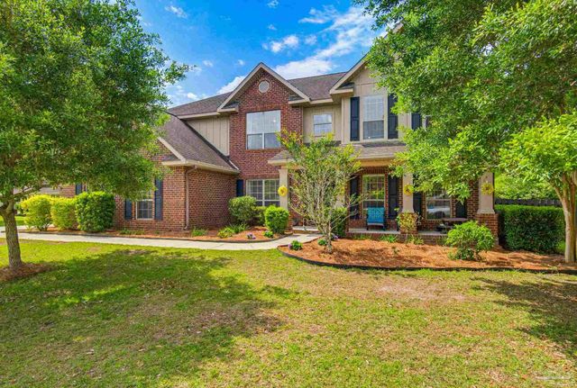 1241 Soaring Blvd, Cantonment, FL 32533