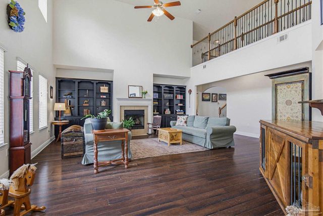 1241 Soaring Blvd, Cantonment, FL 32533