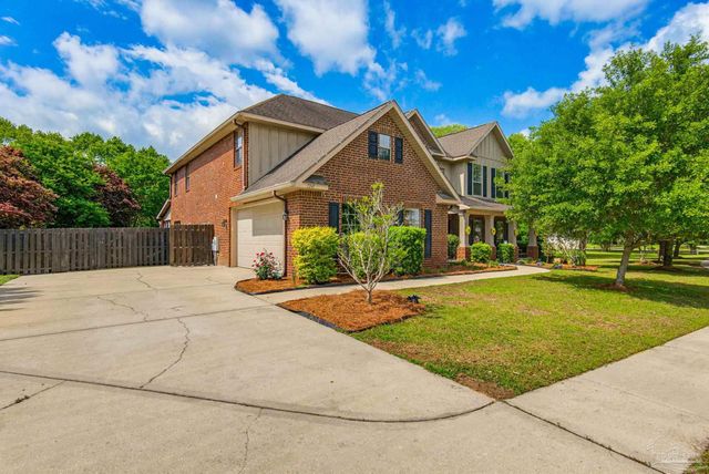 1241 Soaring Blvd, Cantonment, FL 32533