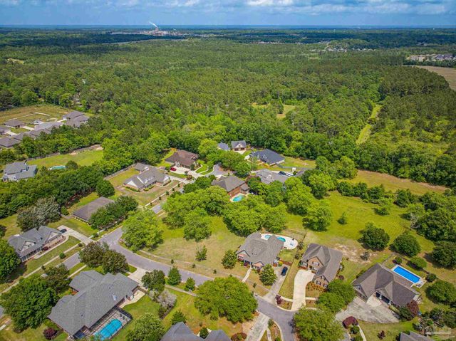 1241 Soaring Blvd, Cantonment, FL 32533