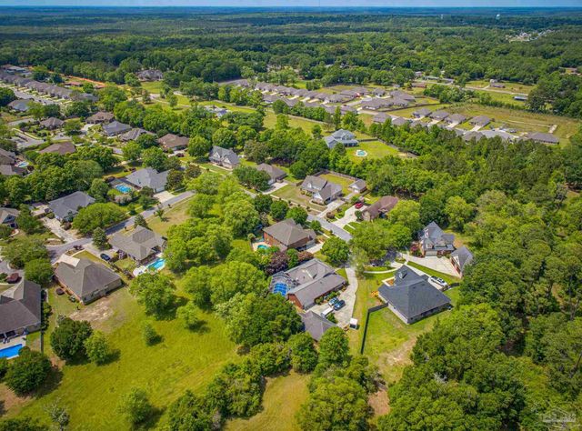 1241 Soaring Blvd, Cantonment, FL 32533