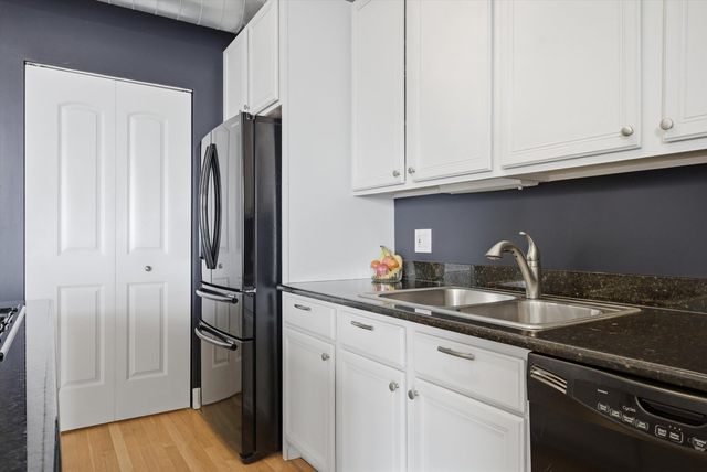 1530 S State Street 15R, Chicago, IL 60605