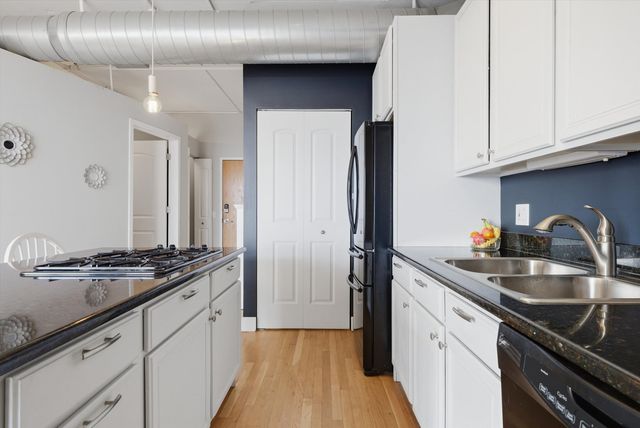 1530 S State Street 15R, Chicago, IL 60605