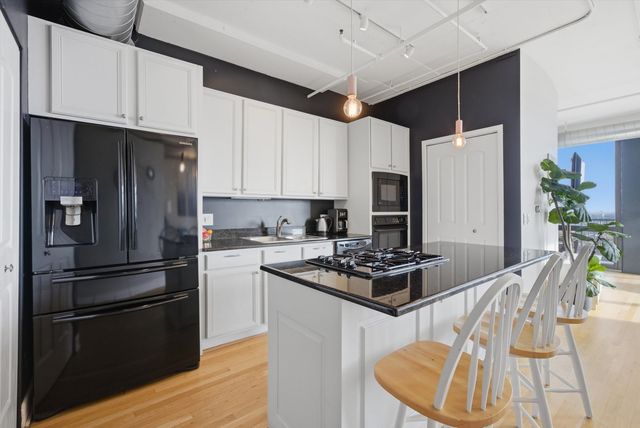 1530 S State Street 15R, Chicago, IL 60605