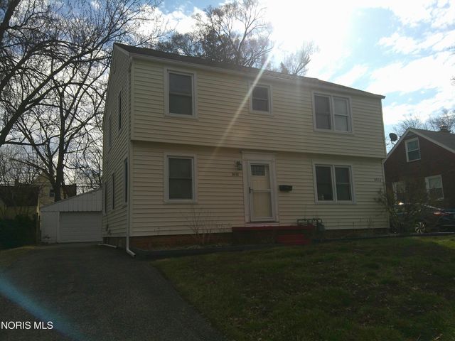 3016 Letchworth Parkway, Toledo, OH 43606