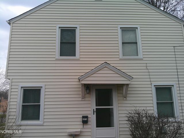 3016 Letchworth Parkway, Toledo, OH 43606