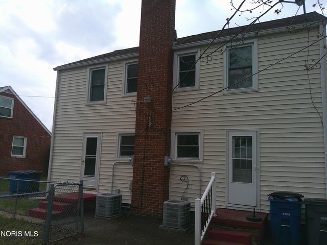 3016 Letchworth Parkway, Toledo, OH 43606