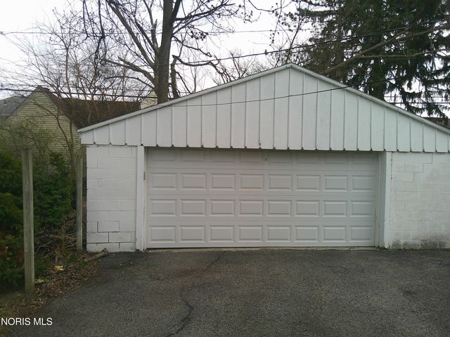 3016 Letchworth Parkway, Toledo, OH 43606