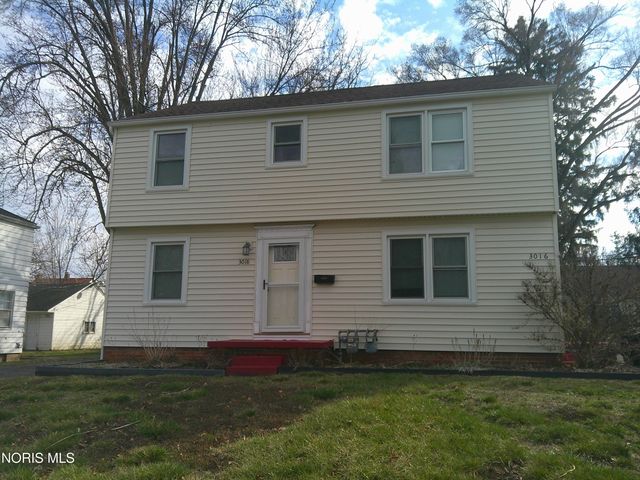 3016 Letchworth Parkway, Toledo, OH 43606