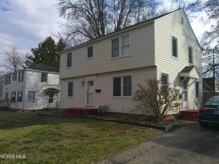 3016 Letchworth Parkway, Toledo, OH 43606