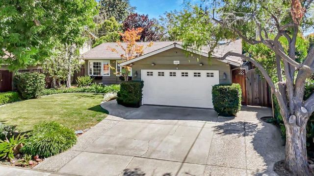 650 Hyde Park, Sunnyvale, CA 94087