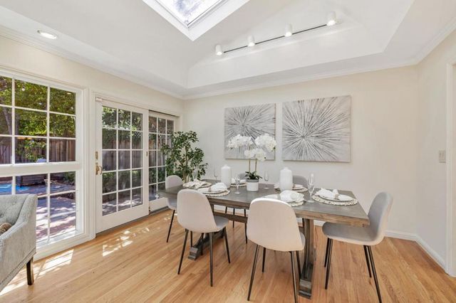 650 Hyde Park, Sunnyvale, CA 94087