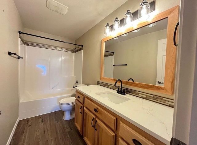 6615 S Lucas St, Cheney, WA 99004