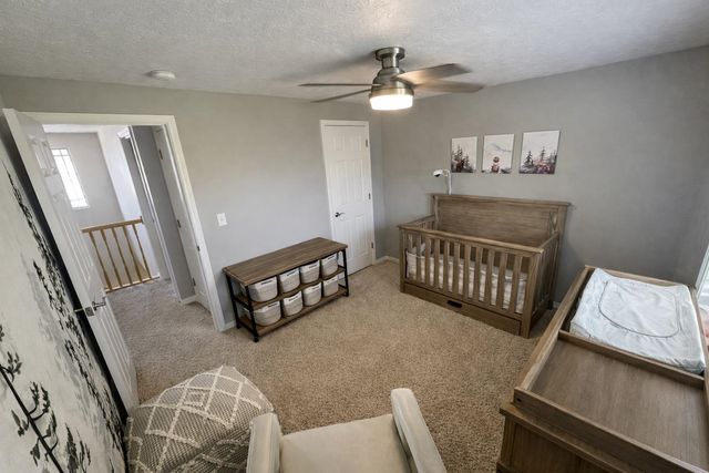 6615 S Lucas St, Cheney, WA 99004