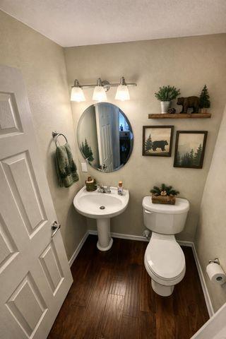 6615 S Lucas St, Cheney, WA 99004