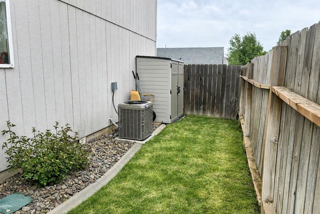 6615 S Lucas St, Cheney, WA 99004
