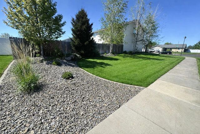 6615 S Lucas St, Cheney, WA 99004