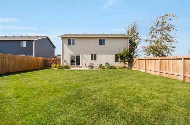 6615 S Lucas St, Cheney, WA 99004