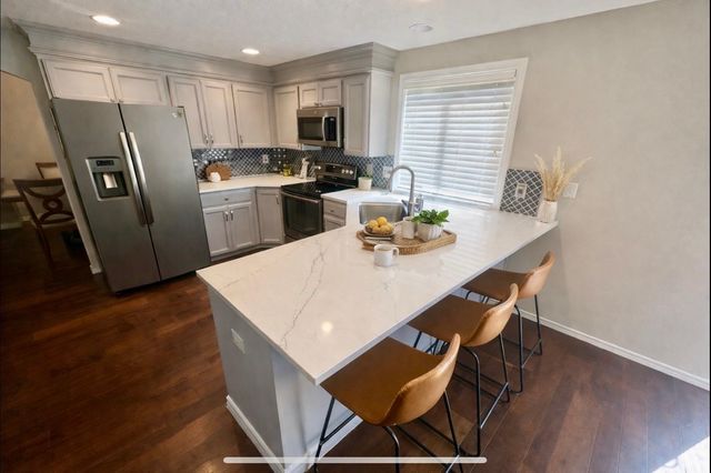 6615 S Lucas St, Cheney, WA 99004