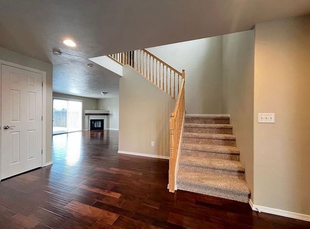 6615 S Lucas St, Cheney, WA 99004