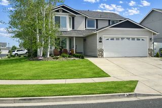 6615 S Lucas St, Cheney, WA 99004