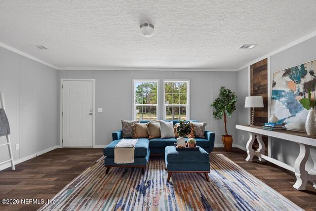 7682 LOS PADRES Avenue, Keystone Heights, FL 32656