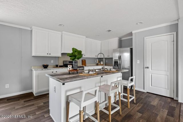7682 LOS PADRES Avenue, Keystone Heights, FL 32656