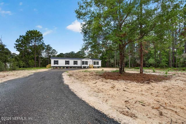 7682 LOS PADRES Avenue, Keystone Heights, FL 32656