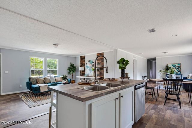 7682 LOS PADRES Avenue, Keystone Heights, FL 32656