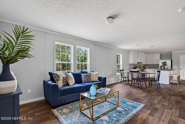 7682 LOS PADRES Avenue, Keystone Heights, FL 32656