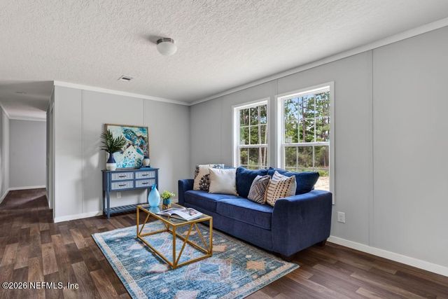 7682 LOS PADRES Avenue, Keystone Heights, FL 32656