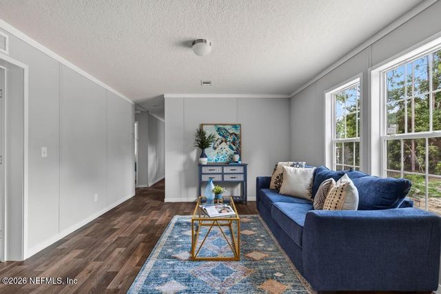 7682 LOS PADRES Avenue, Keystone Heights, FL 32656