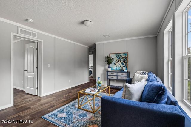 7682 LOS PADRES Avenue, Keystone Heights, FL 32656