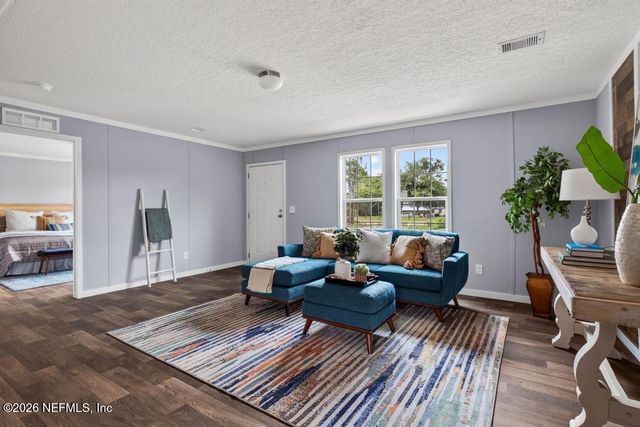 7682 LOS PADRES Avenue, Keystone Heights, FL 32656