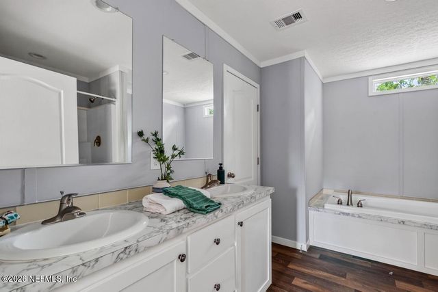 7682 LOS PADRES Avenue, Keystone Heights, FL 32656