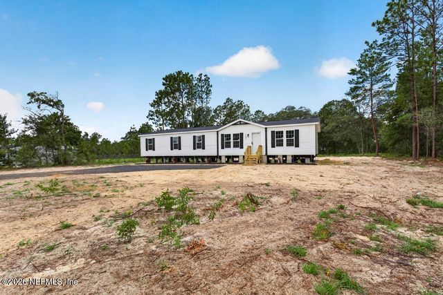 7682 LOS PADRES Avenue, Keystone Heights, FL 32656