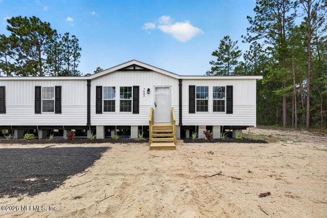 7682 LOS PADRES Avenue, Keystone Heights, FL 32656