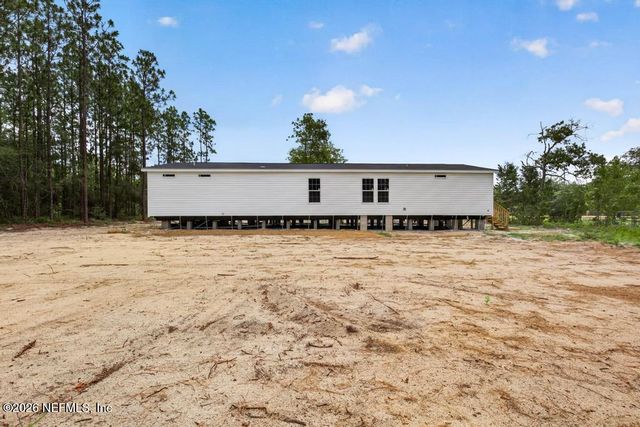 7682 LOS PADRES Avenue, Keystone Heights, FL 32656