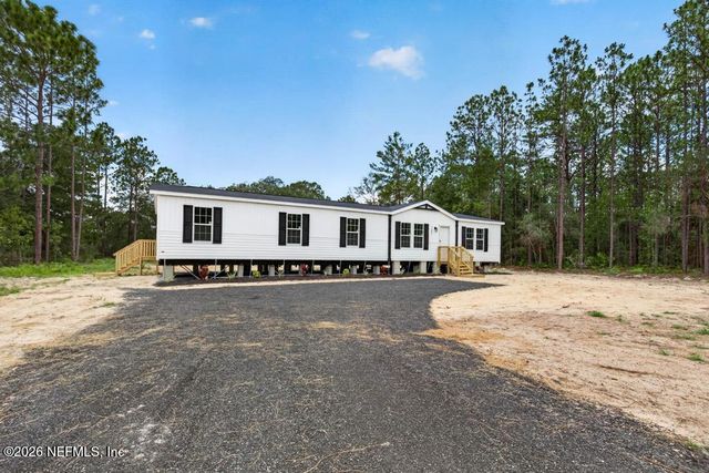 7682 LOS PADRES Avenue, Keystone Heights, FL 32656