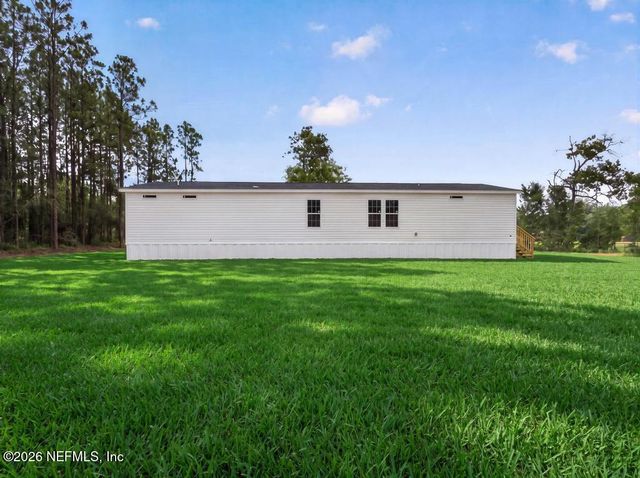 7682 LOS PADRES Avenue, Keystone Heights, FL 32656
