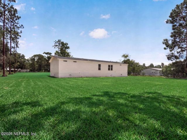 7682 LOS PADRES Avenue, Keystone Heights, FL 32656