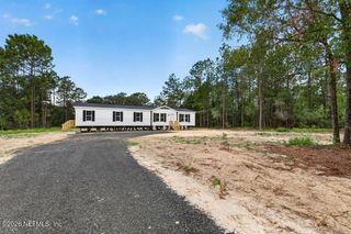 7682 LOS PADRES Avenue, Keystone Heights, FL 32656