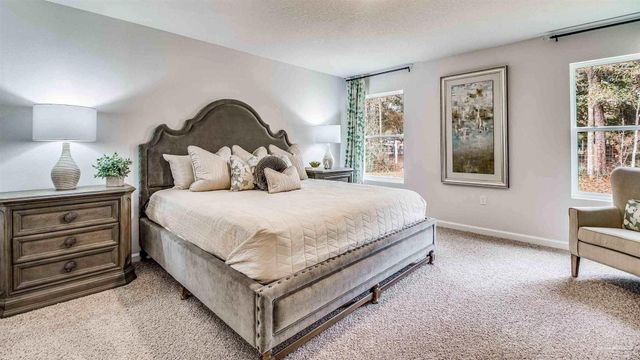 9736 Dutton Ln, Milton, FL 32583