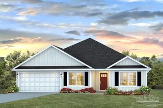 9736 Dutton Ln, Milton, FL 32583