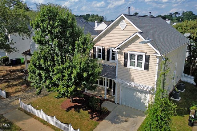 5008 Dawn Piper Drive, Raleigh, NC 27613