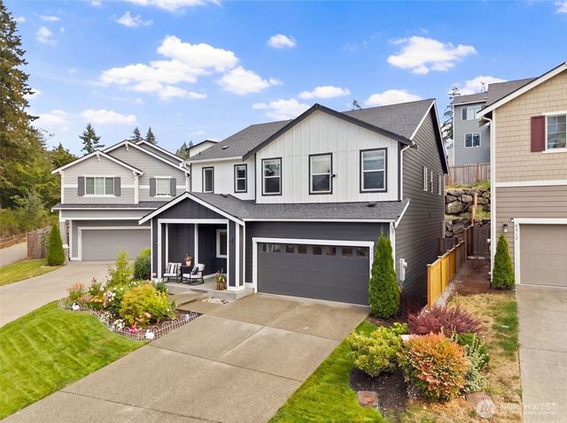 4268 Nettle Drive SE, Port Orchard, WA 98366