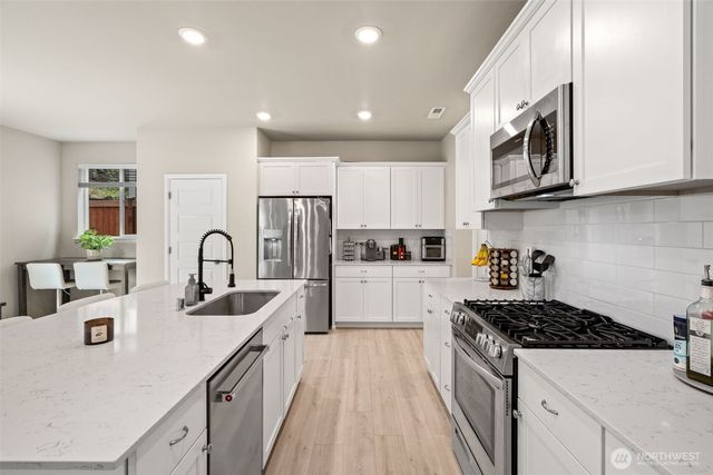 4268 Nettle Drive SE, Port Orchard, WA 98366