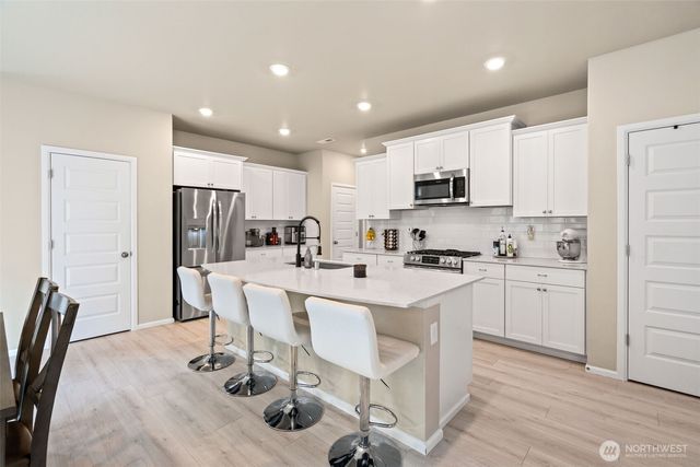 4268 Nettle Drive SE, Port Orchard, WA 98366
