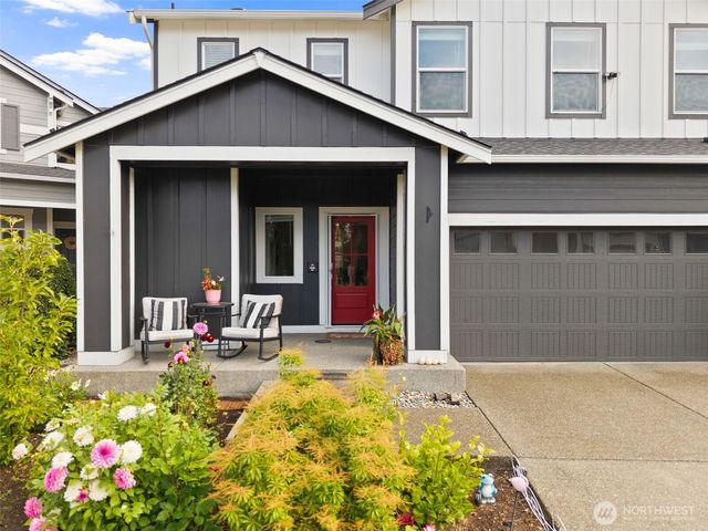 4268 Nettle Drive SE, Port Orchard, WA 98366