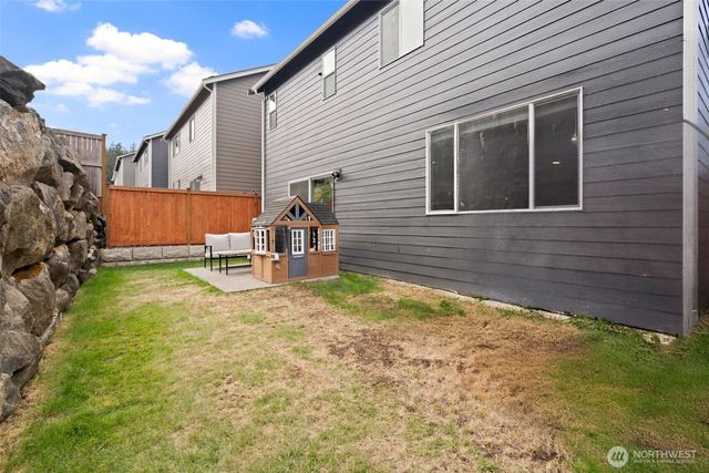 4268 Nettle Drive SE, Port Orchard, WA 98366